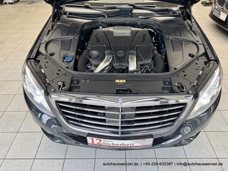 Mercedes-Benz S 500 4Matic Lang SITZKLIMA MASSAGE 360° DISTRON - foto 33