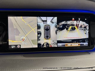 Mercedes-Benz S 500 4Matic Lang SITZKLIMA MASSAGE 360° DISTRON - foto 41