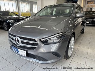 Mercedes-Benz B 200 Aut. LEDER DISTRONIC PANO MEMORY 360° LED - foto 2