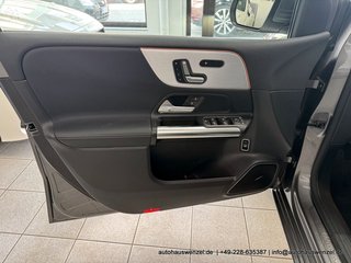 Mercedes-Benz B 200 Aut. LEDER DISTRONIC PANO MEMORY 360° LED - foto 8