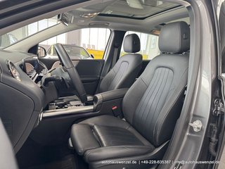 Mercedes-Benz B 200 Aut. LEDER DISTRONIC PANO MEMORY 360° LED - foto 9