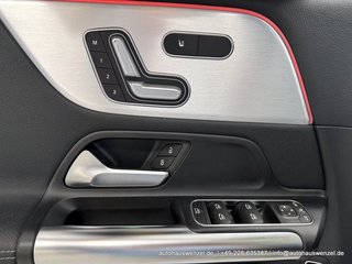 Mercedes-Benz B 200 Aut. LEDER DISTRONIC PANO MEMORY 360° LED - foto 10