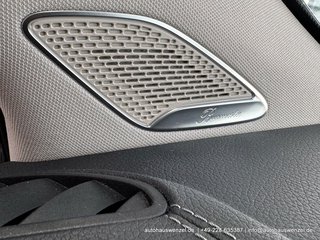 Mercedes-Benz B 200 Aut. LEDER DISTRONIC PANO MEMORY 360° LED - foto 11