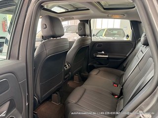 Mercedes-Benz B 200 Aut. LEDER DISTRONIC PANO MEMORY 360° LED - foto 12