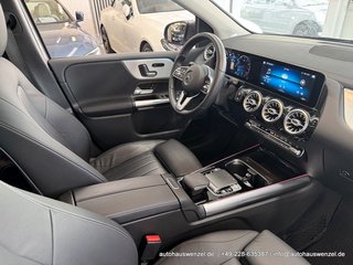 Mercedes-Benz B 200 Aut. LEDER DISTRONIC PANO MEMORY 360° LED - foto 13