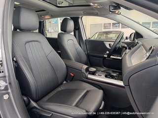 Mercedes-Benz B 200 Aut. LEDER DISTRONIC PANO MEMORY 360° LED - foto 15