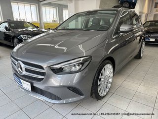 Mercedes-Benz B 200 Aut. LEDER DISTRONIC PANO MEMORY 360° LED - foto 3
