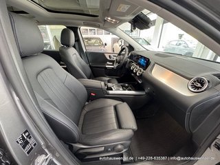 Mercedes-Benz B 200 Aut. LEDER DISTRONIC PANO MEMORY 360° LED - foto 16