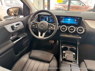 Mercedes-Benz B 200 Aut. LEDER DISTRONIC PANO MEMORY 360° LED - foto 17