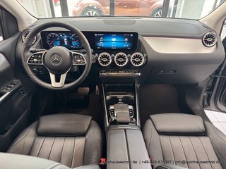 Mercedes-Benz B 200 Aut. LEDER DISTRONIC PANO MEMORY 360° LED - foto 18