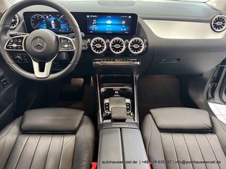 Mercedes-Benz B 200 Aut. LEDER DISTRONIC PANO MEMORY 360° LED - foto 20