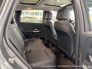 Mercedes-Benz B 200 Aut. LEDER DISTRONIC PANO MEMORY 360° LED - foto 21