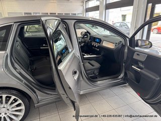 Mercedes-Benz B 200 Aut. LEDER DISTRONIC PANO MEMORY 360° LED - foto 22