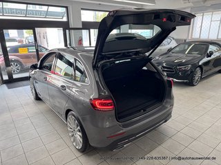 Mercedes-Benz B 200 Aut. LEDER DISTRONIC PANO MEMORY 360° LED - foto 25