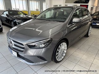Mercedes-Benz B 200 Aut. LEDER DISTRONIC PANO MEMORY 360° LED - foto 4