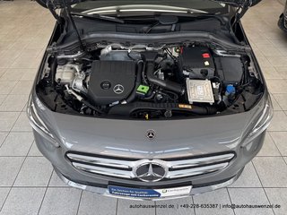 Mercedes-Benz B 200 Aut. LEDER DISTRONIC PANO MEMORY 360° LED - foto 26