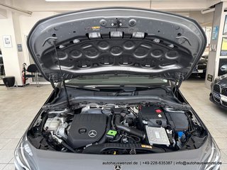 Mercedes-Benz B 200 Aut. LEDER DISTRONIC PANO MEMORY 360° LED - foto 27