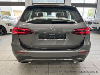 Mercedes-Benz B 200 Aut. LEDER DISTRONIC PANO MEMORY 360° LED - foto 30