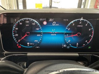 Mercedes-Benz B 200 Aut. LEDER DISTRONIC PANO MEMORY 360° LED - foto 31