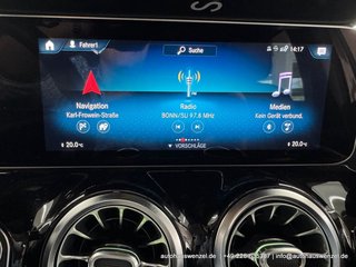 Mercedes-Benz B 200 Aut. LEDER DISTRONIC PANO MEMORY 360° LED - foto 32