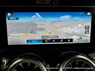 Mercedes-Benz B 200 Aut. LEDER DISTRONIC PANO MEMORY 360° LED - foto 33