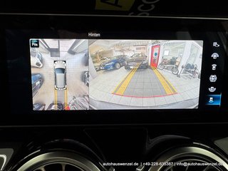 Mercedes-Benz B 200 Aut. LEDER DISTRONIC PANO MEMORY 360° LED - foto 34