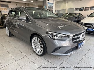 Mercedes-Benz B 200 Aut. LEDER DISTRONIC PANO MEMORY 360° LED - foto 5