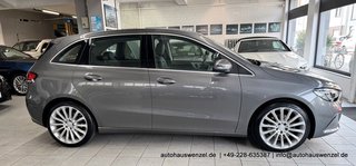 Mercedes-Benz B 200 Aut. LEDER DISTRONIC PANO MEMORY 360° LED - foto 6
