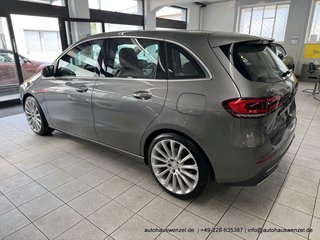 Mercedes-Benz B 200 Aut. LEDER DISTRONIC PANO MEMORY 360° LED - foto 9