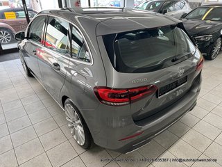 Mercedes-Benz B 200 Aut. LEDER DISTRONIC PANO MEMORY 360° LED - foto 10
