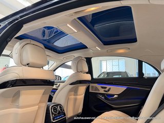 Mercedes-Benz S 560 4Matic Lang PANORAMA SITZKLIMA EXCLUSIVE - photo 17