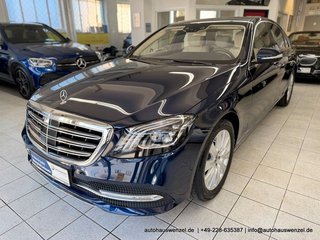 Mercedes-Benz S 560 4Matic Lang PANORAMA SITZKLIMA EXCLUSIVE - photo 4