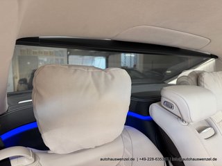 Mercedes-Benz S 560 4Matic Lang PANORAMA SITZKLIMA EXCLUSIVE - photo 29