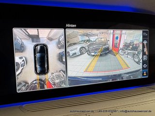 Mercedes-Benz S 560 4Matic Lang PANORAMA SITZKLIMA EXCLUSIVE - photo 41