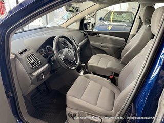 Volkswagen Sharan 2.0 TDI 4Motion 7-SITZER KAM AHK ACC XEN - photo 6