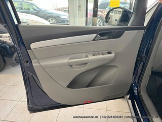 Volkswagen Sharan 2.0 TDI 4Motion 7-SITZER KAM AHK ACC XEN - photo 9