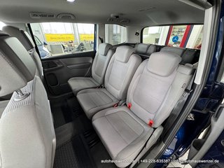 Volkswagen Sharan 2.0 TDI 4Motion 7-SITZER KAM AHK ACC XEN - photo 13