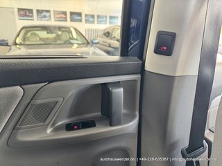 Volkswagen Sharan 2.0 TDI 4Motion 7-SITZER KAM AHK ACC XEN - photo 21