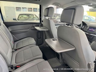 Volkswagen Sharan 2.0 TDI 4Motion 7-SITZER KAM AHK ACC XEN - photo 22
