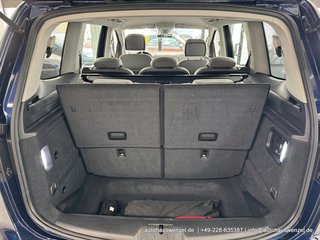 Volkswagen Sharan 2.0 TDI 4Motion 7-SITZER KAM AHK ACC XEN - photo 26