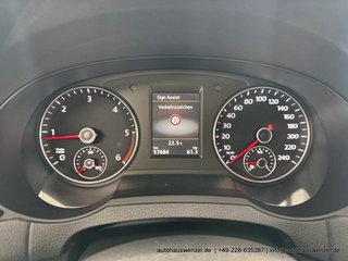 Volkswagen Sharan 2.0 TDI 4Motion 7-SITZER KAM AHK ACC XEN - photo 37