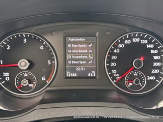 Volkswagen Sharan 2.0 TDI 4Motion 7-SITZER KAM AHK ACC XEN - photo 38