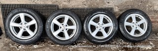 Volkswagen Sharan 2.0 TDI 4Motion 7-SITZER KAM AHK ACC XEN - photo 42