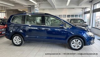 Volkswagen Sharan 2.0 TDI 4Motion 7-SITZER KAM AHK ACC XEN - photo 1