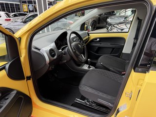 Skoda Citigo Style   KLIMA/EFH/AT/ALU/5-TÜRER - bilder 2