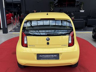 Skoda Citigo Style   KLIMA/EFH/AT/ALU/5-TÜRER - bilder 16