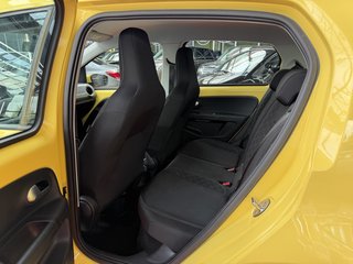 Skoda Citigo Style   KLIMA/EFH/AT/ALU/5-TÜRER - bilder 13