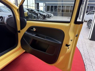 Skoda Citigo Style   KLIMA/EFH/AT/ALU/5-TÜRER - bilder 12