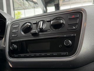 Skoda Citigo Style   KLIMA/EFH/AT/ALU/5-TÜRER - bilder 7