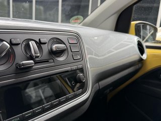 Skoda Citigo Style   KLIMA/EFH/AT/ALU/5-TÜRER - bilder 8